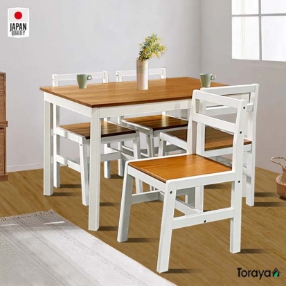 Dining Table 110 Set