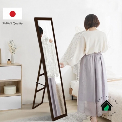 Standing Mirror 145 Small