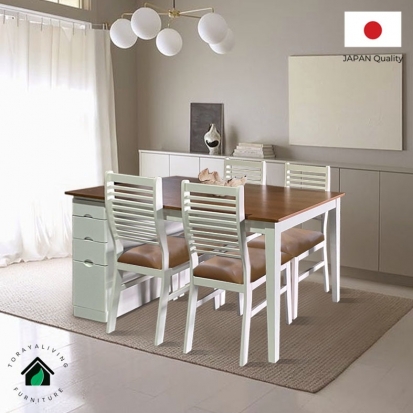 Dining Table 4 Seater -